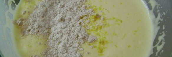 бисквитные конфетки