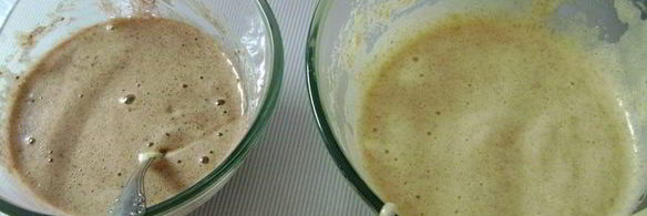 бисквитные конфетки