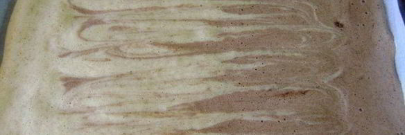 бисквитные конфетки