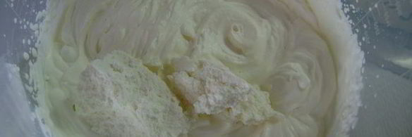 бисквитные конфетки