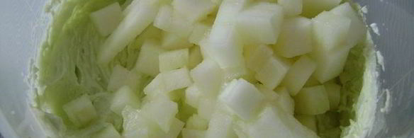 бисквитные конфетки