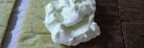 бисквитные конфетки