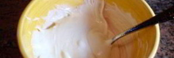 домашние кокосовые конфеты