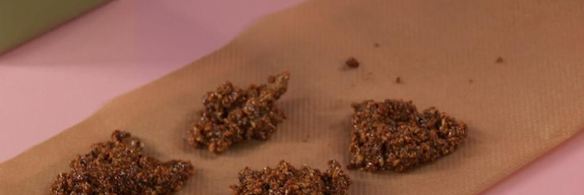 домашние конфетки