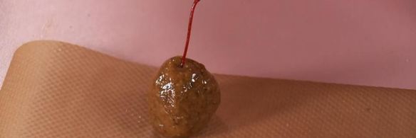 домашние конфетки