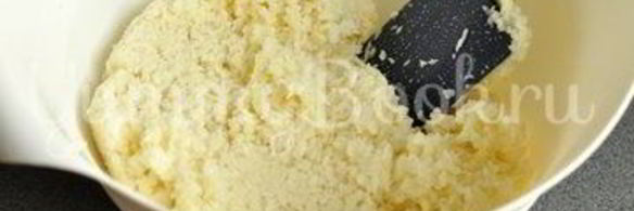 домашние конфеты баунти