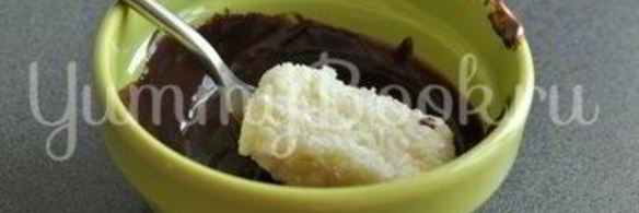 домашние конфеты баунти