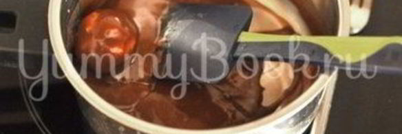 домашние конфеты сникерс