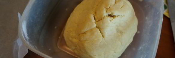 домашние конфеты трюфель