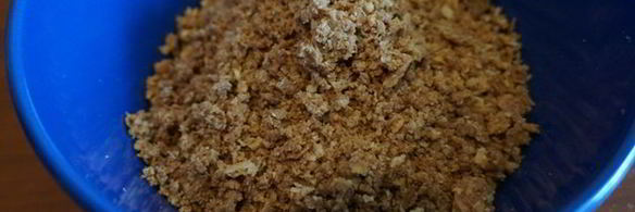 домашние конфеты трюфель