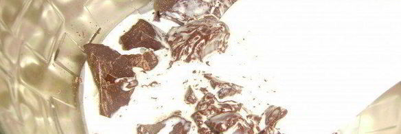 домашние конфеты