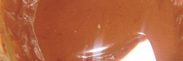 домашние конфеты