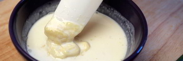 домашние шоколадные конфеты