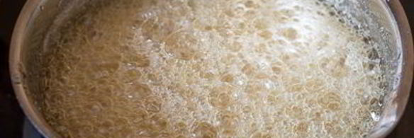 домашний сникерс