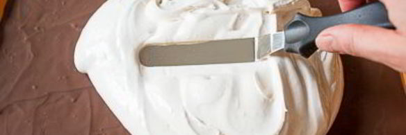 домашний сникерс