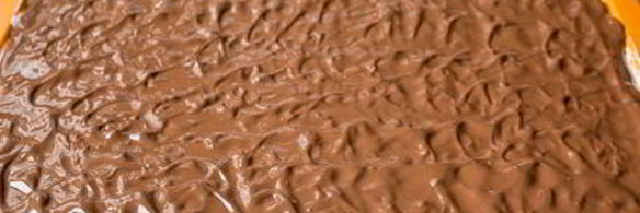 домашний сникерс