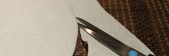 елка из шампанского и конфет