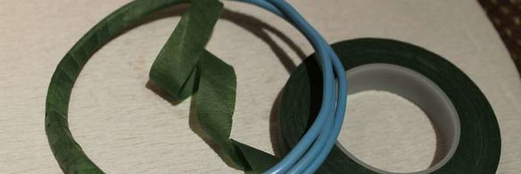 елка из шампанского и конфет