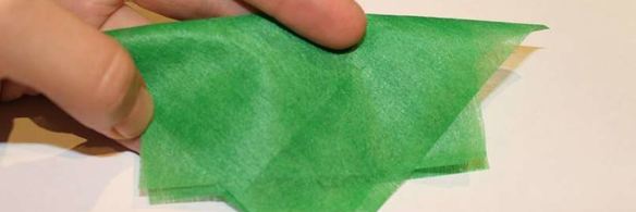 елка из шампанского и конфет