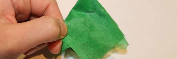 елка из шампанского и конфет