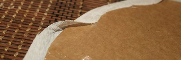 елка из шампанского и конфет