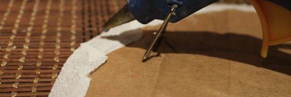 елка из шампанского и конфет