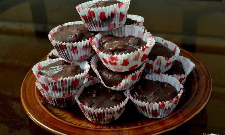 Рецепт фаджа — шоколадных конфет с пряным вкусом