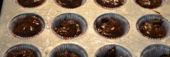 фадж — шоколадные конфеты с пряным вкусом