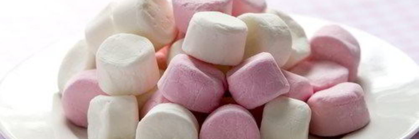 Фигурные мятные конфеты