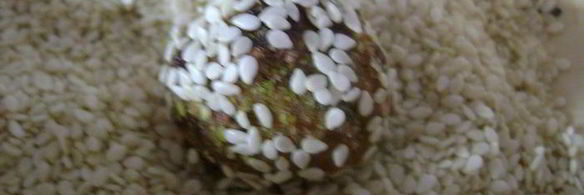 финиковые конфеты