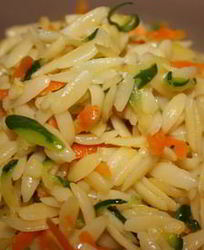 Гарнир Конфетти