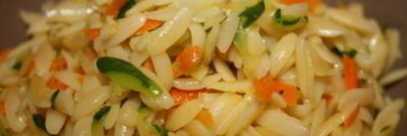 гарнир конфетти