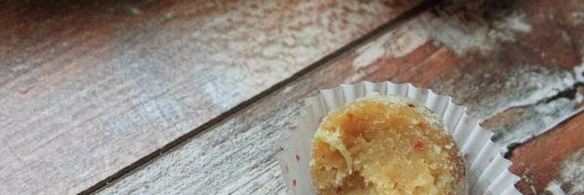 имбирные конфеты