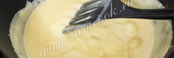 ириски, домашние молочные конфеты