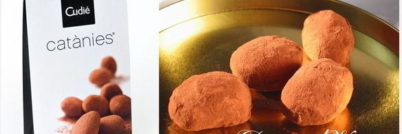 испанские шоколадные конфеты катаниас