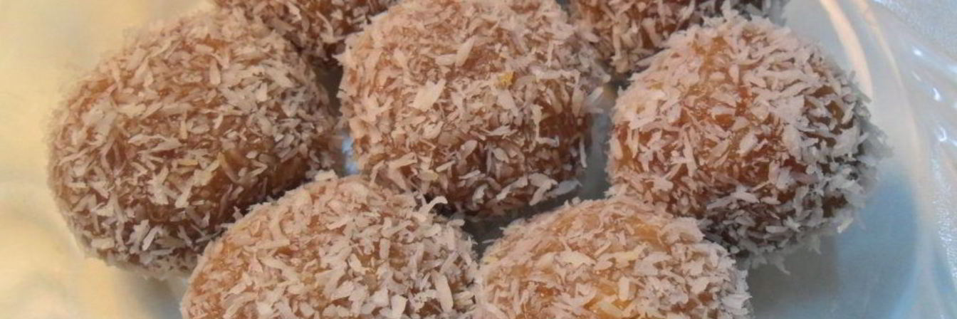 Итальянские конфеты