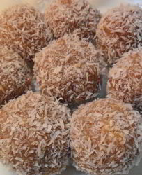 Итальянские конфеты