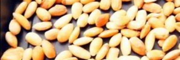 итальянские конфеты