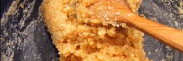 итальянские конфеты