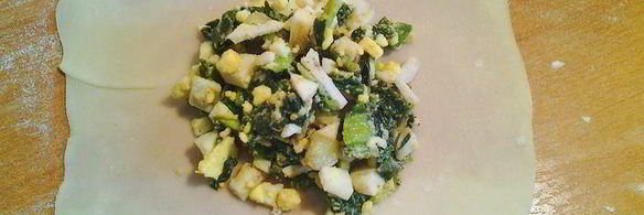 хрустяшки из теста брик мешочки, конфеты, сигары