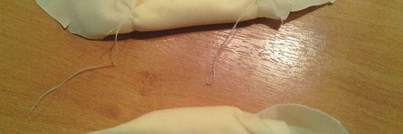 хрустяшки из теста брик мешочки, конфеты, сигары