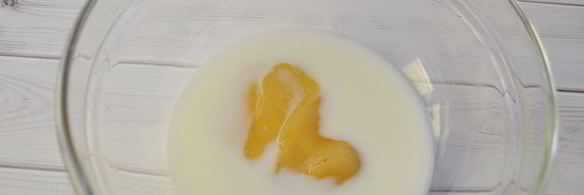 кокосовые конфетки из сухого молока