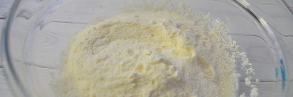 кокосовые конфетки из сухого молока