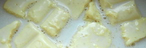 кокосовые конфеты