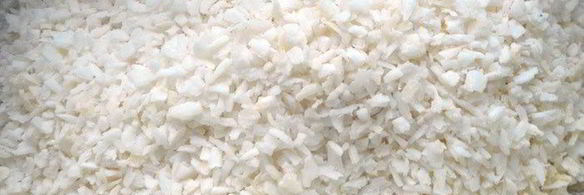 кокосовые конфеты