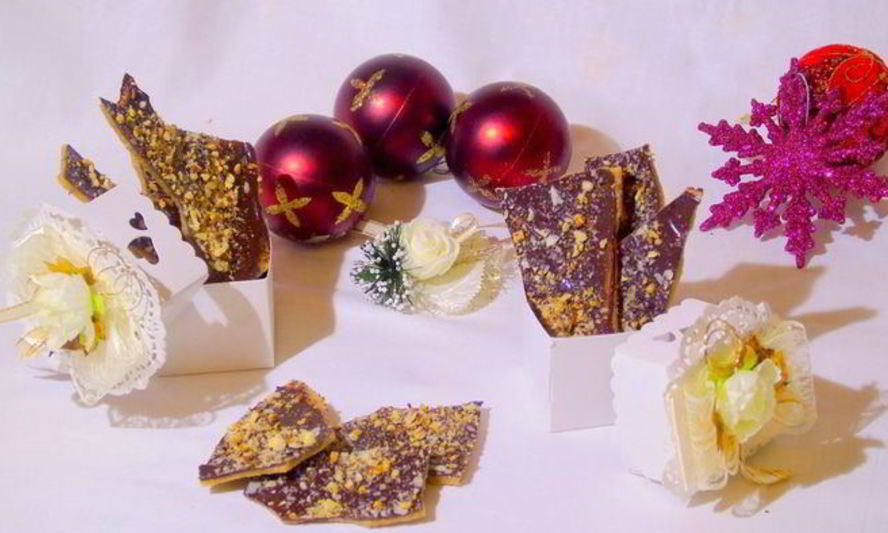 Рецепт конфеты чудо-ириска