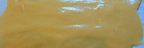 конфета чудо-ириска