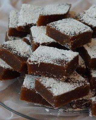 Конфета Здоровье