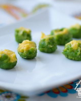 Конфетки Тякин сибори