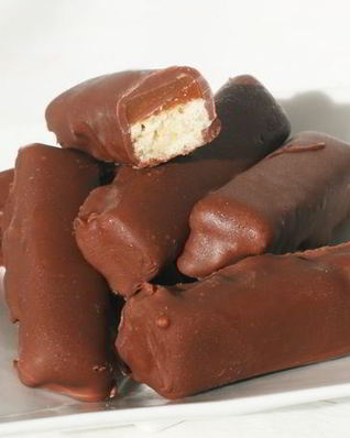 Конфеты-батончики